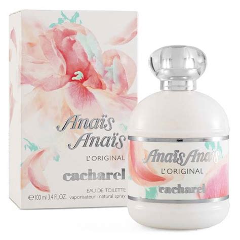 anais anais 100ml superdrug|cacharel anais perfume.